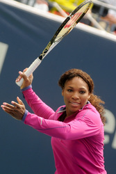 Serena Williams
