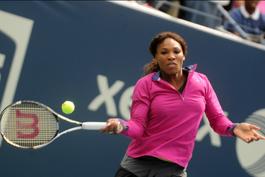 Serena Williams