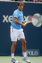 Roger Federer