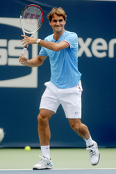 Roger Federer