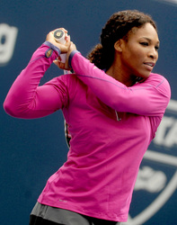 Serena Williams