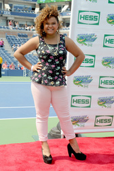 Rachel Crow