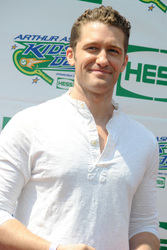 Matthew Morrison