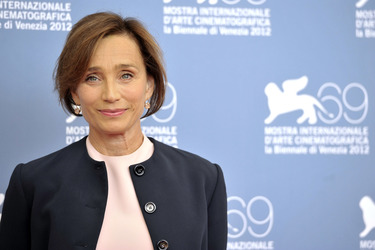 Kristin Scott Thomas