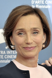 Kristin Scott Thomas