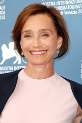 Kristin Scott Thomas