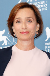 Kristin Scott Thomas