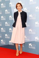 Kristin Scott Thomas