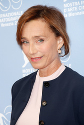 Kristin Scott Thomas