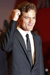 Michael Shannon