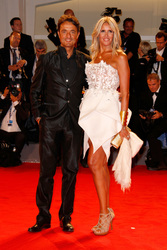 Giulio Base, Tiziana Rocca