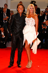 Giulio Base, Tiziana Rocca