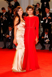 Gisella Marengo, Gabriella Wright