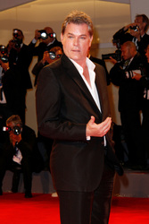 Ray Liotta