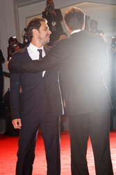 Ariel Vromen, Michael Shannon