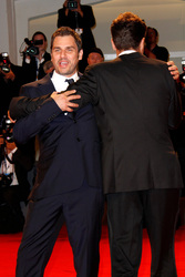 Ariel Vromen, Michael Shannon