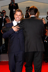 Ariel Vromen, Michael Shannon