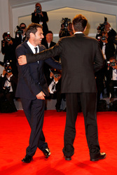 Ariel Vromen, Michael Shannon