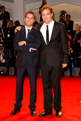 Ariel Vromen, Michael Shannon