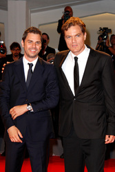 Ariel Vromen, Michael Shannon