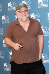 Philip Seymour Hoffman
