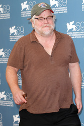 Philip Seymour Hoffman