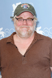 Philip Seymour Hoffman