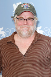 Philip Seymour Hoffman
