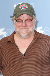 Philip Seymour Hoffman