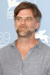 Paul Thomas Anderson