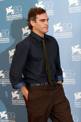 Joaquin Phoenix