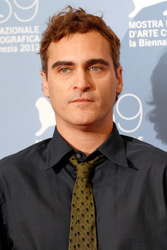 Joaquin Phoenix