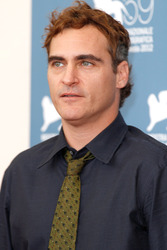 Joaquin Phoenix