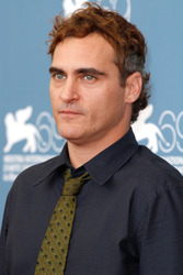 Joaquin Phoenix