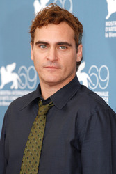 Joaquin Phoenix