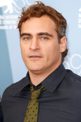Joaquin Phoenix