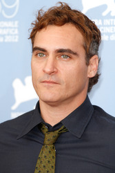 Joaquin Phoenix