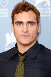 Joaquin Phoenix
