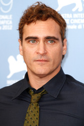 Joaquin Phoenix