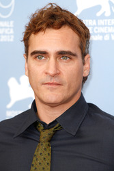 Joaquin Phoenix