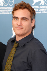 Joaquin Phoenix