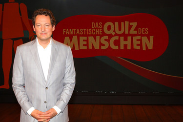 Eckart von Hirschhausen