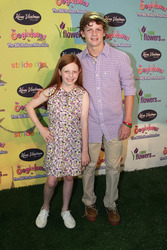 Clare Foley, L.J. Foley