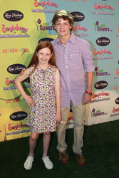 Clare Foley, L.J. Foley