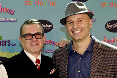 Kenn Viselman, Scott Stabile