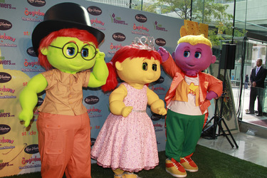 oobie, Zoozie, Toofie (The Oogieloves)