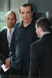 Chazz Palminteri