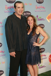 Chazz Palminteri, Guistina Chirco