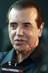 Chazz Palminteri