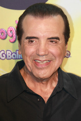 Chazz Palminteri